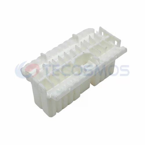 Auto Parts Automotive Wiring Harness Connector for BYD Geely 20-pin Female 174952-1 - image 4